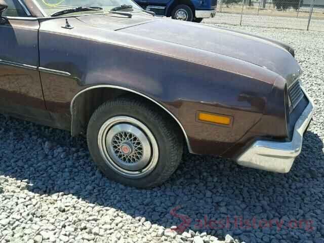 KNDJN2A27G7869066 1977 FORD ALL OTHER