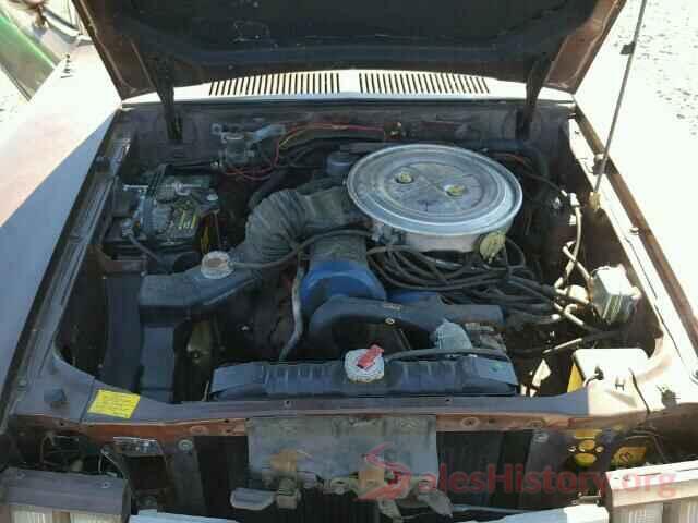 KNDJN2A27G7869066 1977 FORD ALL OTHER