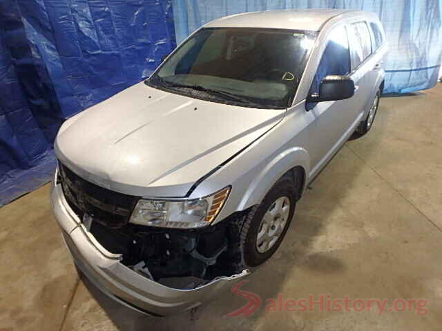 19XFC2F52HE212305 2010 DODGE JOURNEY