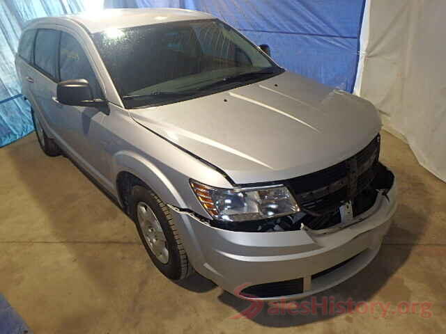 19XFC2F52HE212305 2010 DODGE JOURNEY