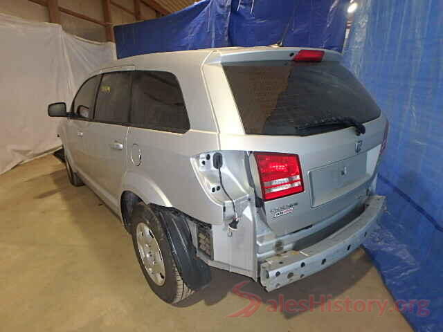 19XFC2F52HE212305 2010 DODGE JOURNEY