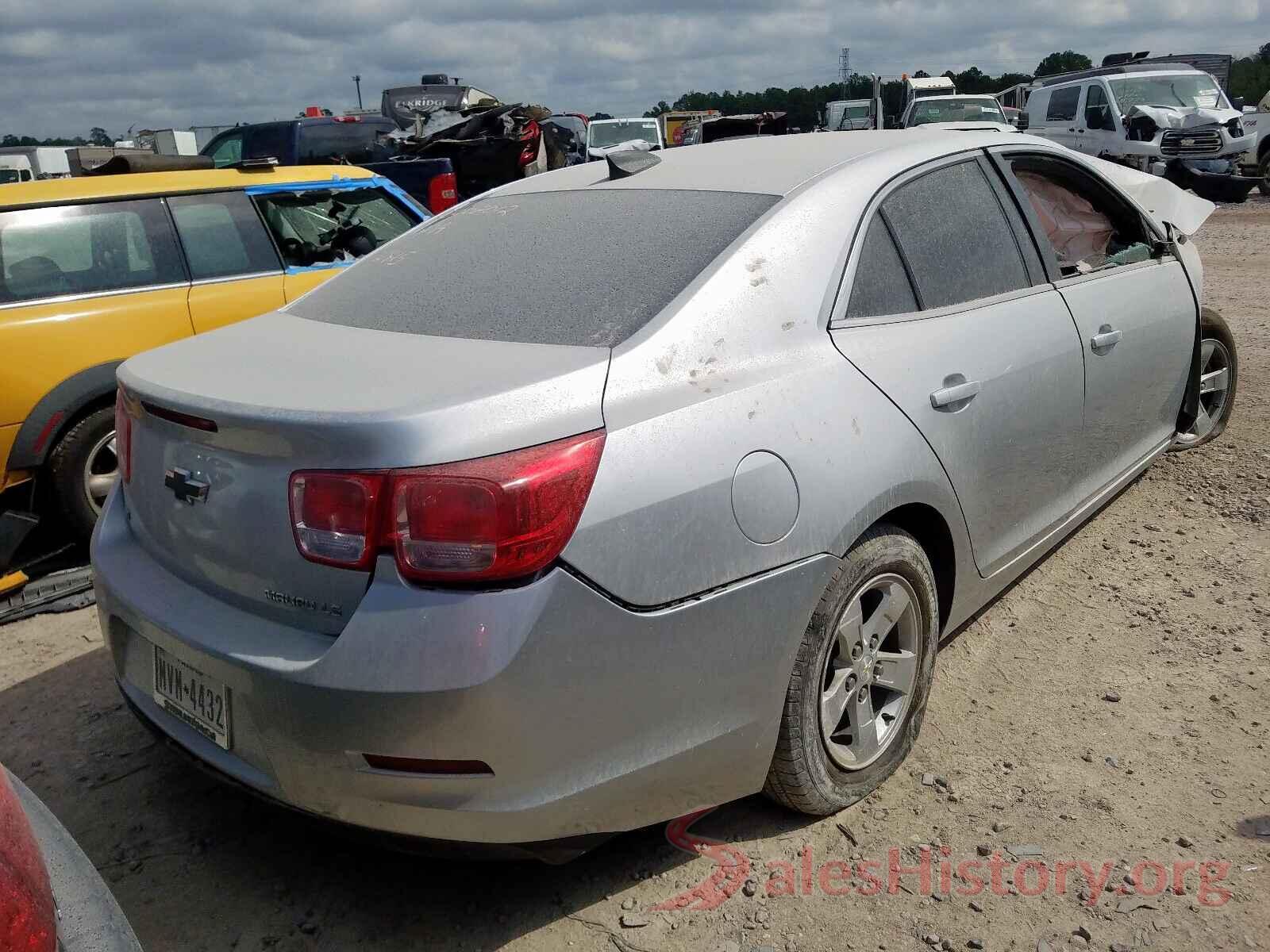 KMHCT4AE5GU116542 2015 CHEVROLET MALIBU