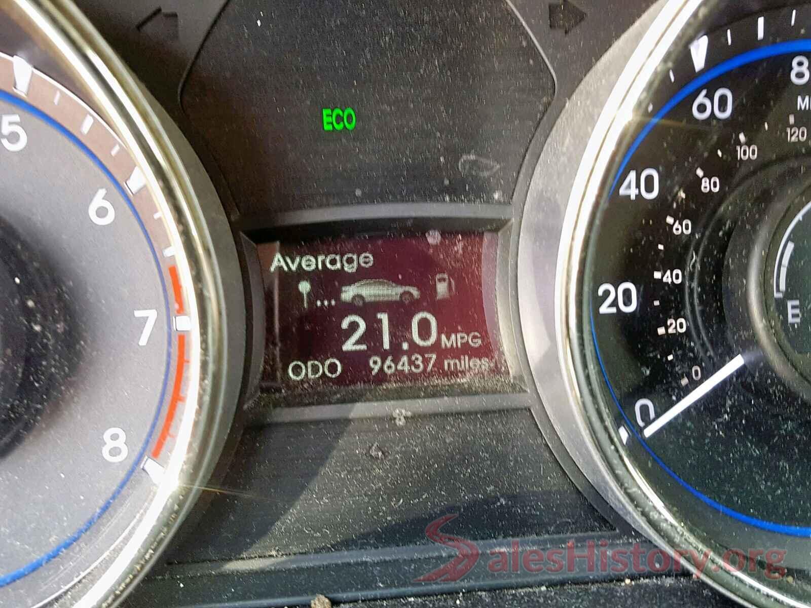 3VWDB7AJ2HM222301 2013 HYUNDAI SONATA