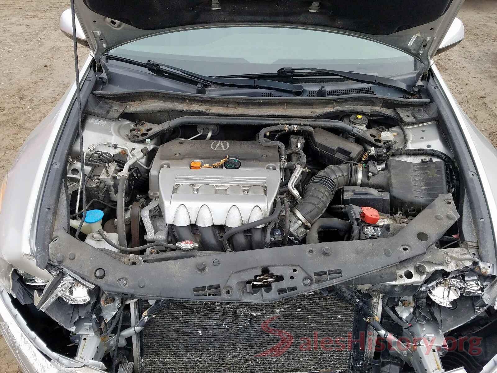 3VWC57BU1KM196342 2010 ACURA TSX