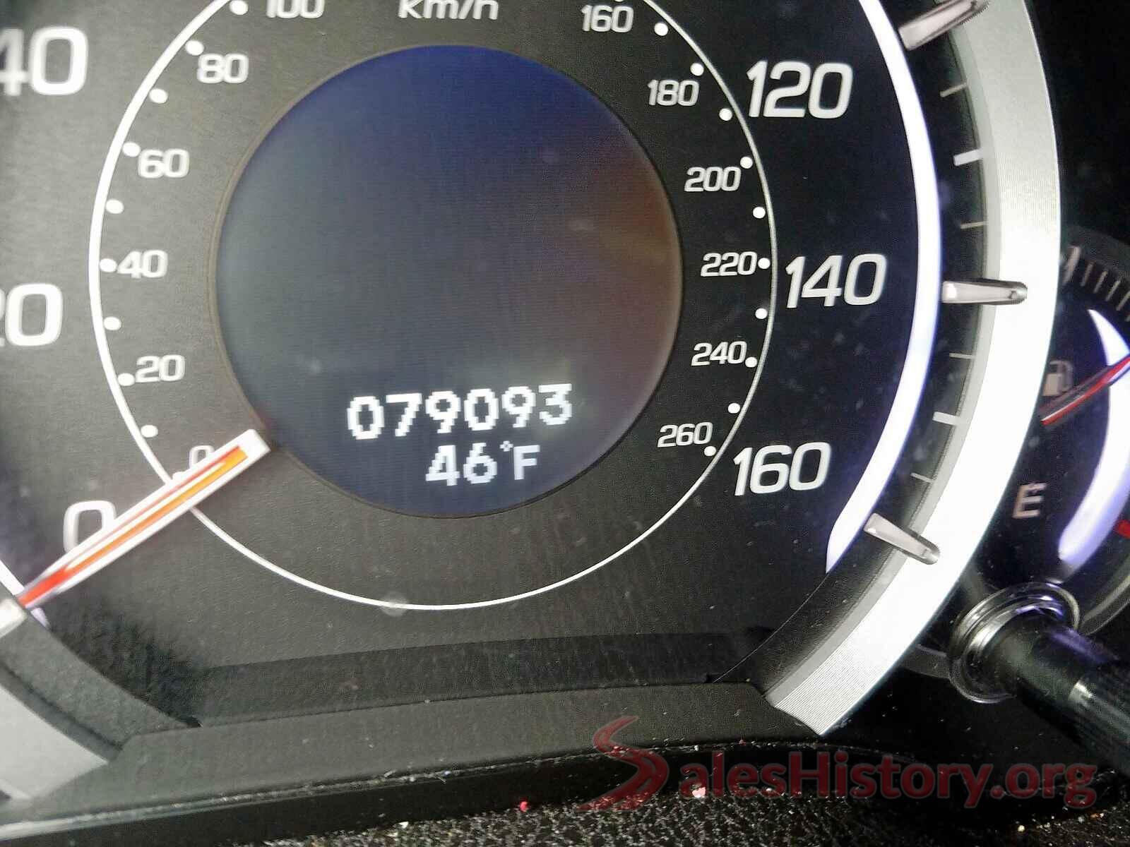 3VWC57BU1KM196342 2010 ACURA TSX