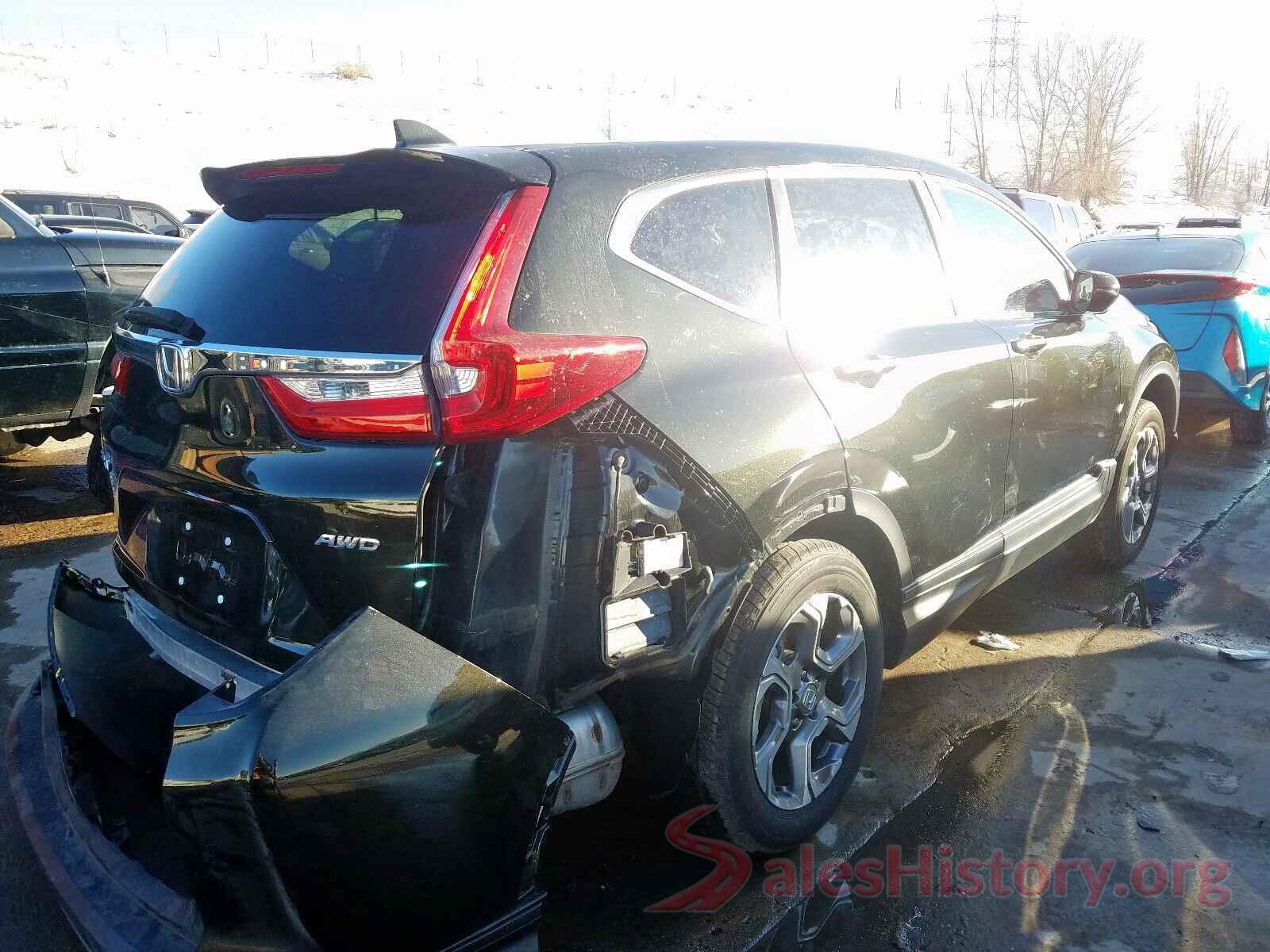 3N1AB7AP8JL634845 2018 HONDA CRV