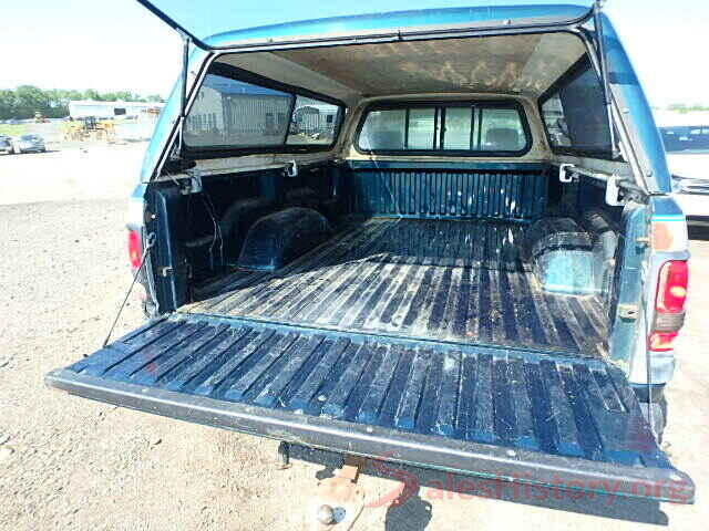 JN8AT2MT0HW380384 1995 DODGE RAM 1500