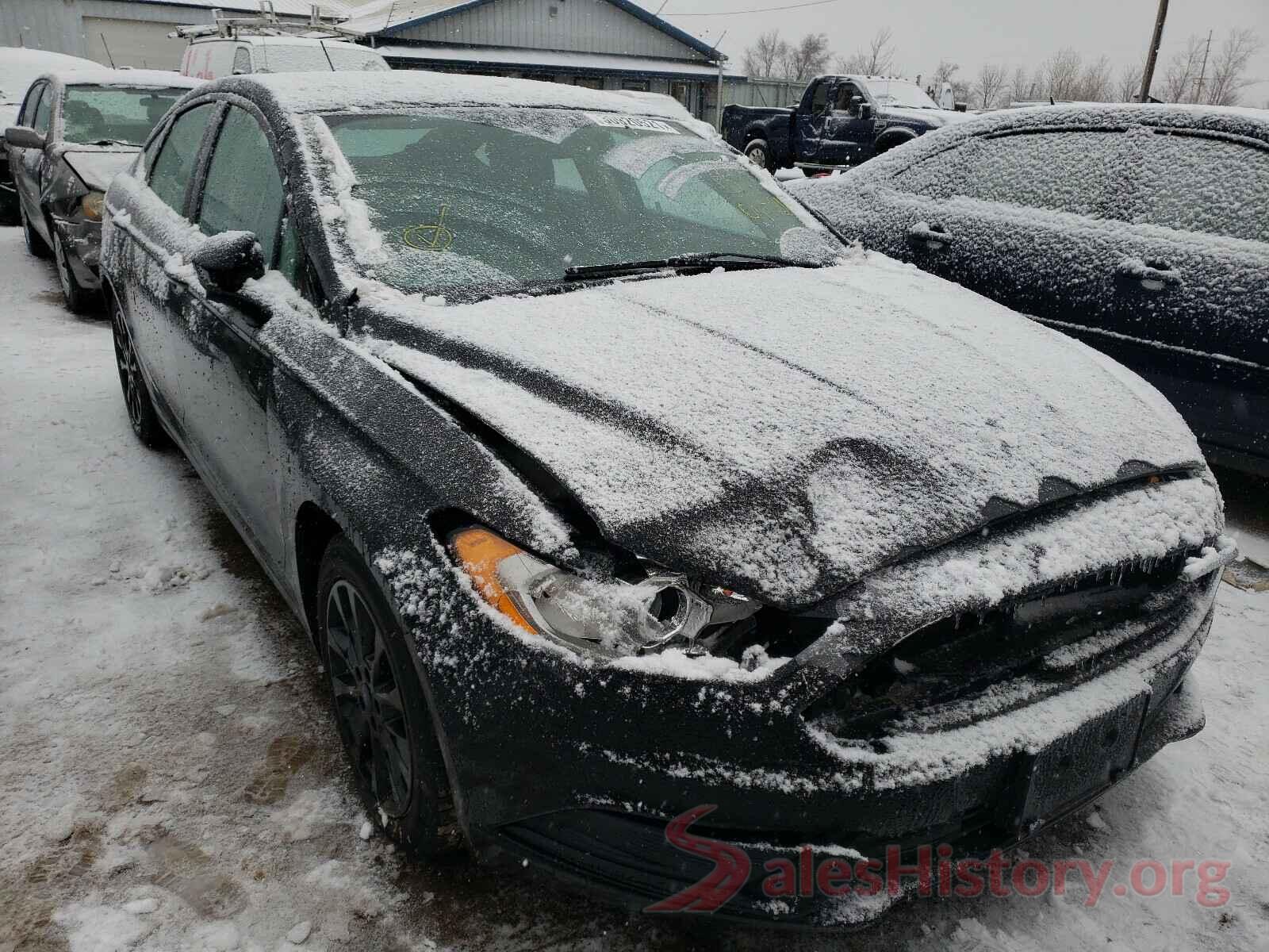 3FA6P0H74HR104581 2017 FORD FUSION