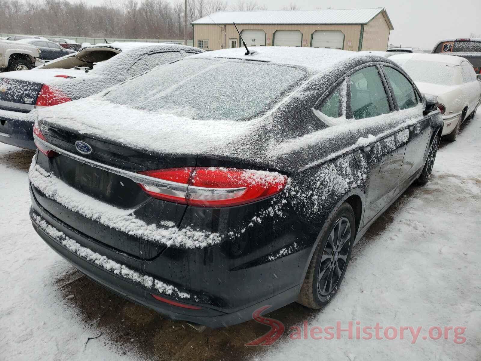 3FA6P0H74HR104581 2017 FORD FUSION