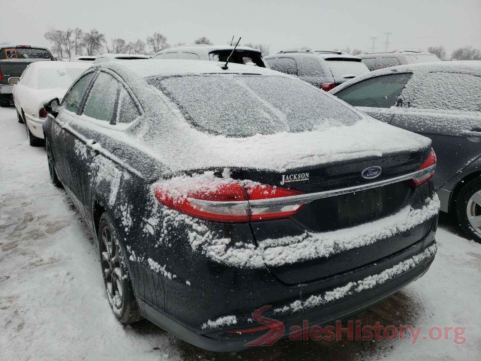 3FA6P0H74HR104581 2017 FORD FUSION