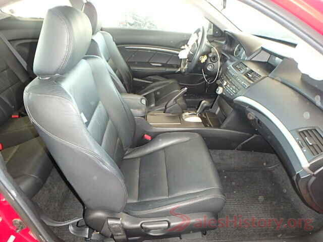 1C4PJMDX7MD149420 2008 HONDA ACCORD