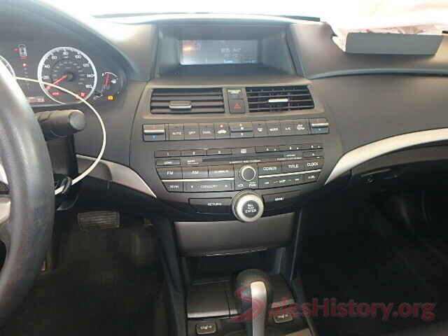 1C4PJMDX7MD149420 2008 HONDA ACCORD