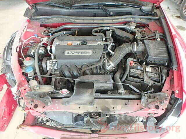 1C4PJMDX7MD149420 2008 HONDA ACCORD