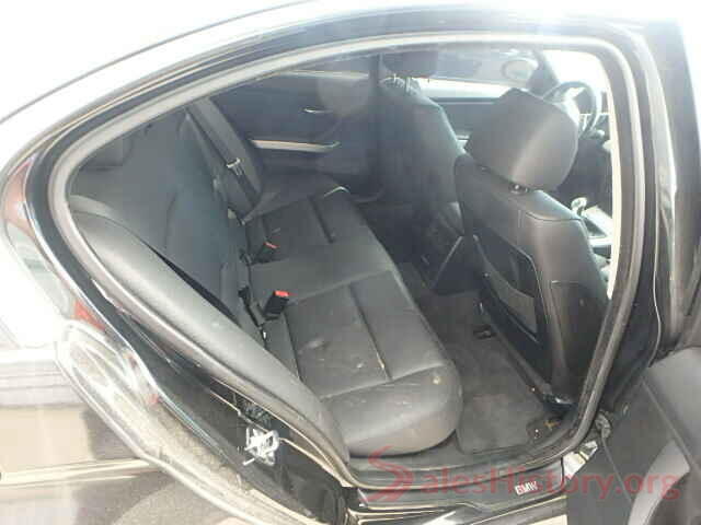 4T1BF1FK4GU127628 2006 BMW 3 SERIES