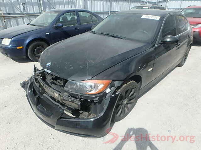 4T1BF1FK4GU127628 2006 BMW 3 SERIES