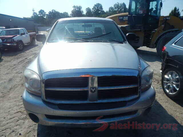 1N4AL3AP5HC240203 2006 DODGE RAM 1500