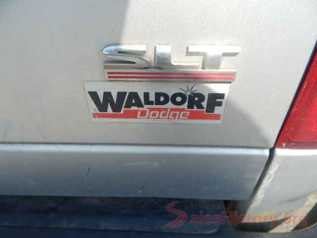 1N4AL3AP5HC240203 2006 DODGE RAM 1500