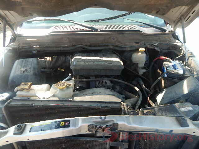 1N4AL3AP5HC240203 2006 DODGE RAM 1500