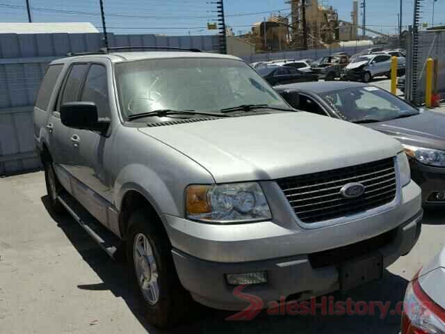 JF1GPAP69G8310997 2003 FORD EXPEDITION