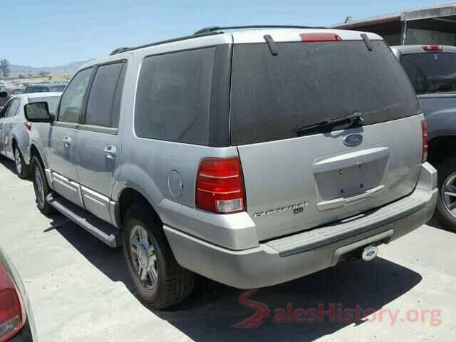 JF1GPAP69G8310997 2003 FORD EXPEDITION