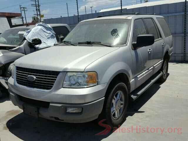 JF1GPAP69G8310997 2003 FORD EXPEDITION