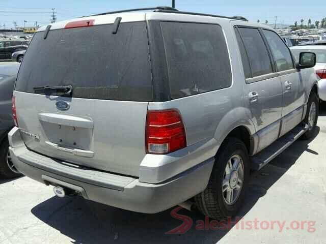 JF1GPAP69G8310997 2003 FORD EXPEDITION