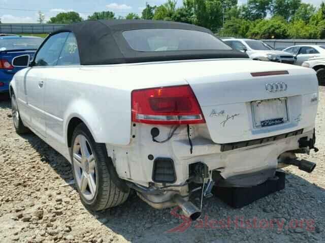 KM8J2CA47KU082642 2008 AUDI A4