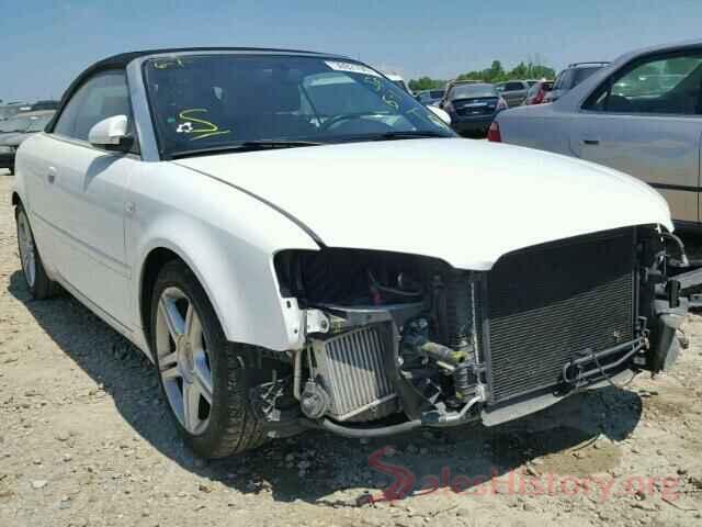 KM8J2CA47KU082642 2008 AUDI A4