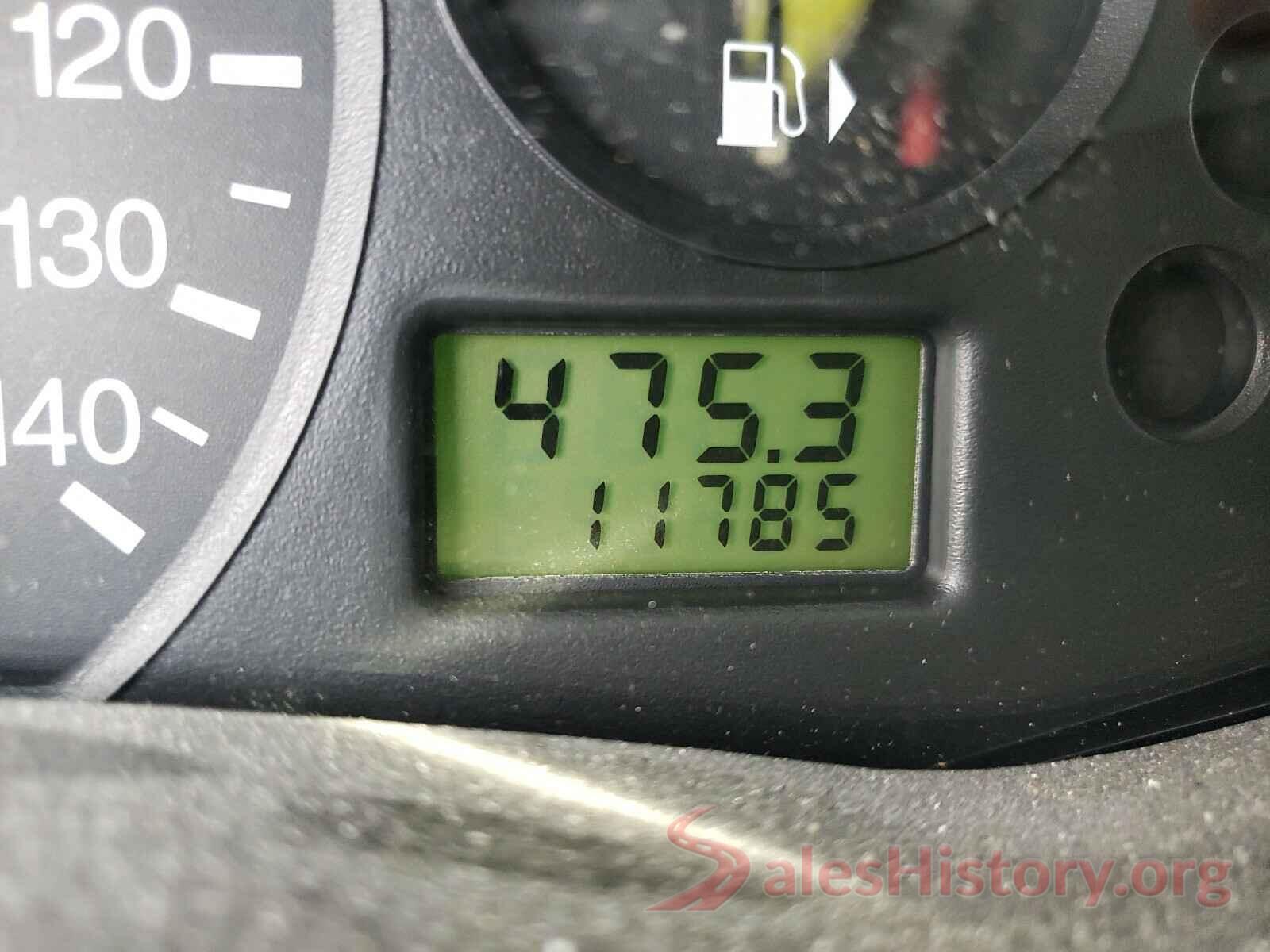 3KPF34AD8KE041657 2005 FORD FOCUS