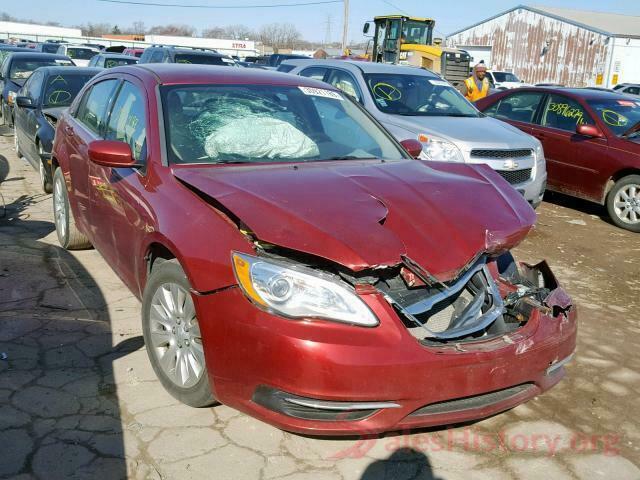 5N1AT2MT9GC818195 2013 CHRYSLER 200