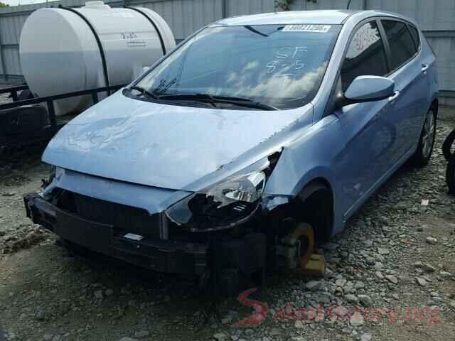 JA4AZ3A33KZ017999 2012 HYUNDAI ACCENT