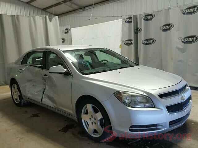 1N4AL3AP2GC213670 2009 CHEVROLET MALIBU