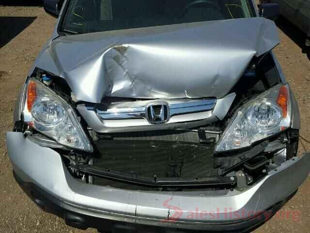 5NPE24AF3HH530262 2009 HONDA CRV