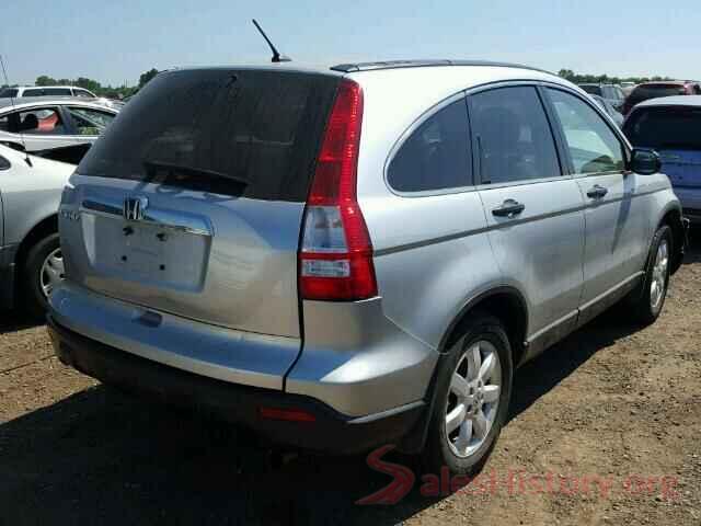 5NPE24AF3HH530262 2009 HONDA CRV