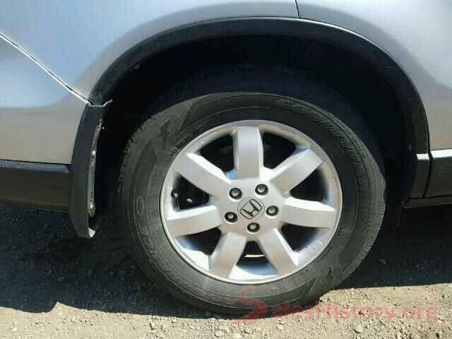 5NPE24AF3HH530262 2009 HONDA CRV