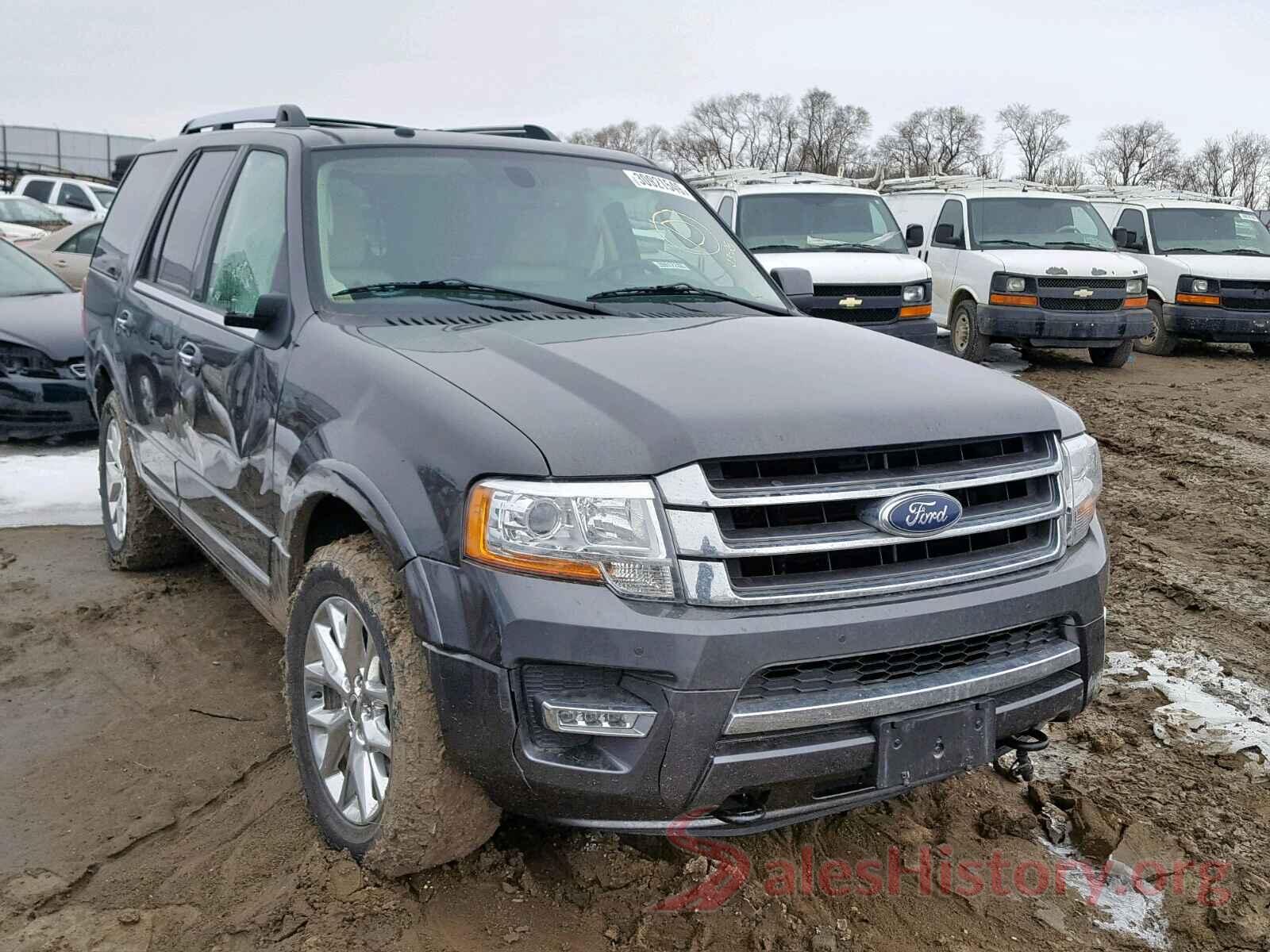 3N1CN7AP0GL840931 2016 FORD EXPEDITION