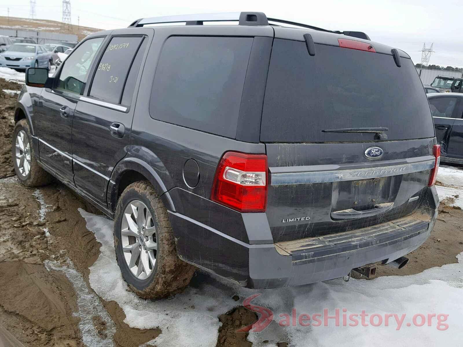 3N1CN7AP0GL840931 2016 FORD EXPEDITION