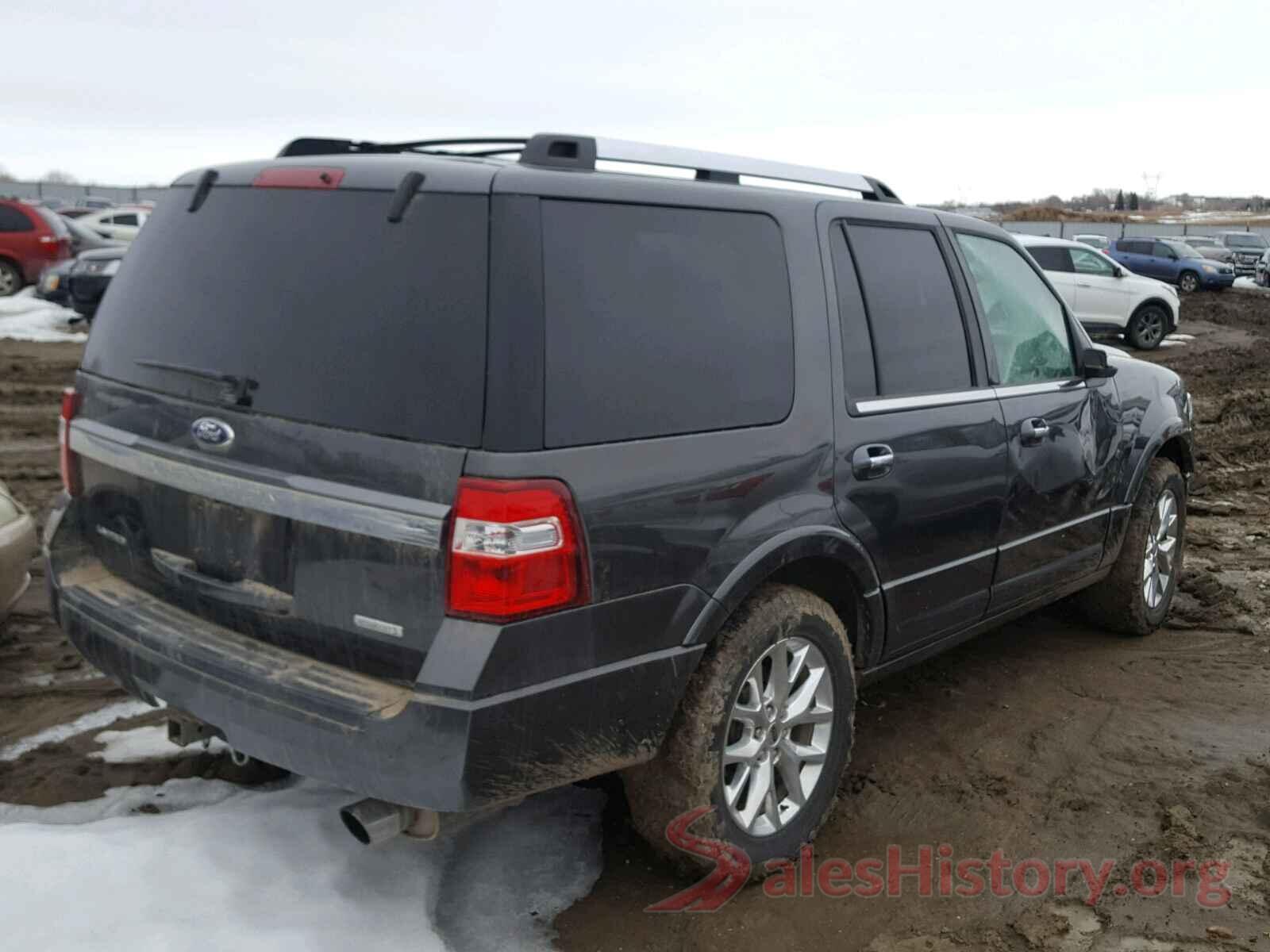 3N1CN7AP0GL840931 2016 FORD EXPEDITION