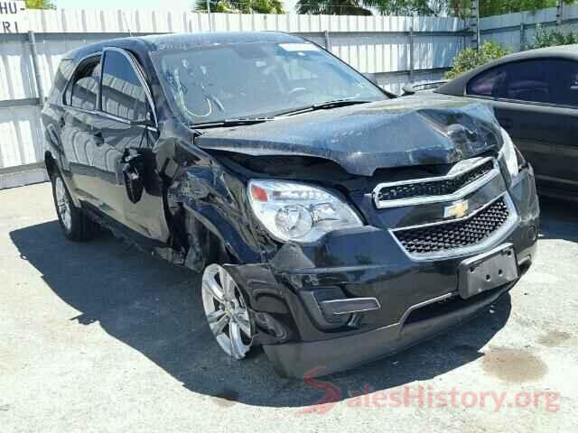 1N4AL3AP7GC292690 2013 CHEVROLET EQUINOX