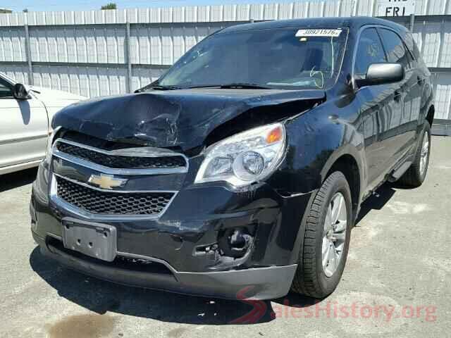 1N4AL3AP7GC292690 2013 CHEVROLET EQUINOX