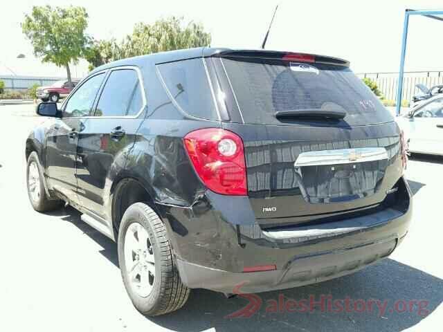 1N4AL3AP7GC292690 2013 CHEVROLET EQUINOX