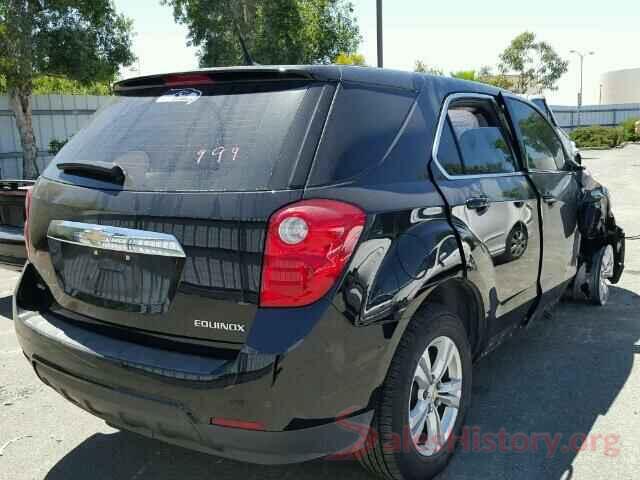 1N4AL3AP7GC292690 2013 CHEVROLET EQUINOX