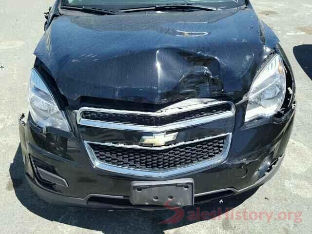 1N4AL3AP7GC292690 2013 CHEVROLET EQUINOX