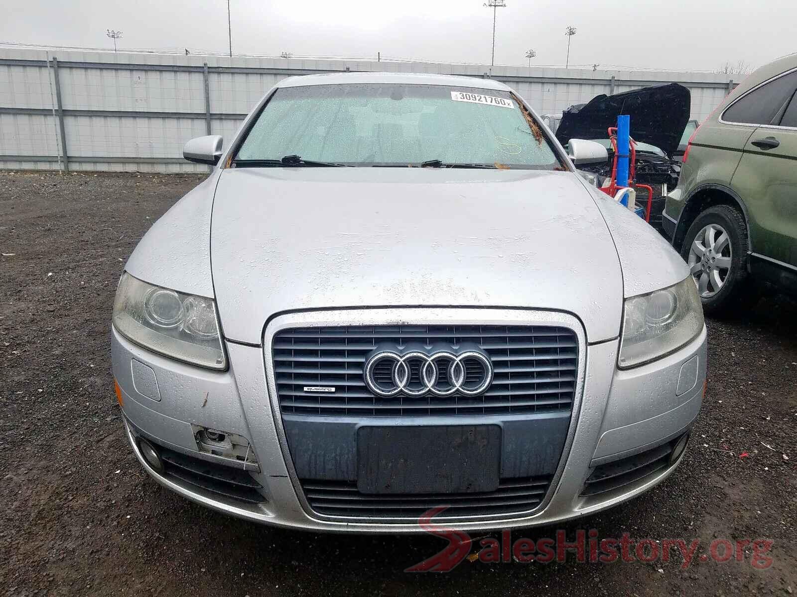 1N4AA6AVXKC370281 2005 AUDI A6