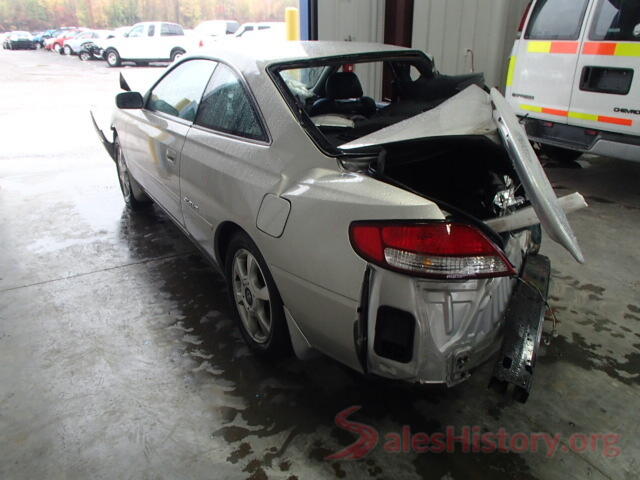 5YFS4MCE7MP087466 2000 TOYOTA CAMRY