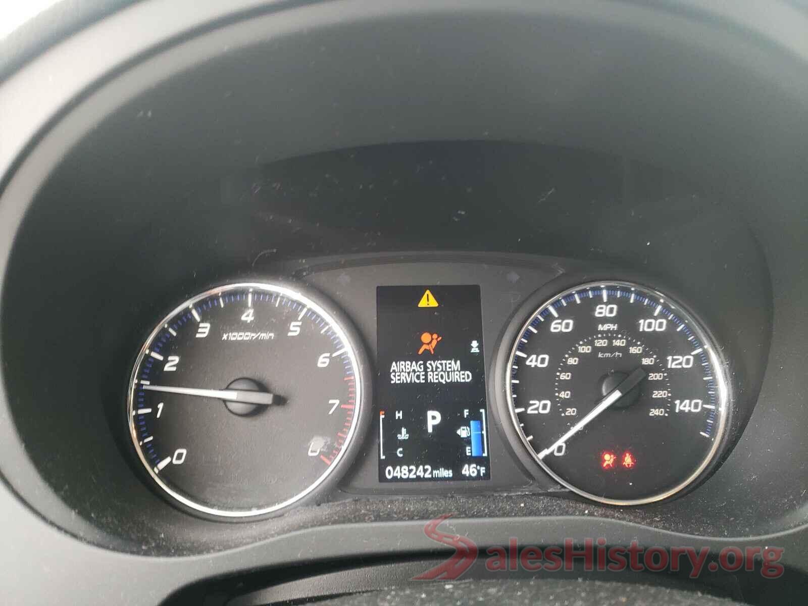 JA4AD3A31JZ068107 2018 MITSUBISHI OUTLANDER