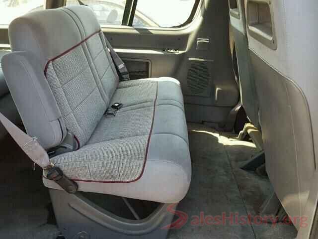 KNDPMCACXL7725257 1995 FORD AEROSTAR