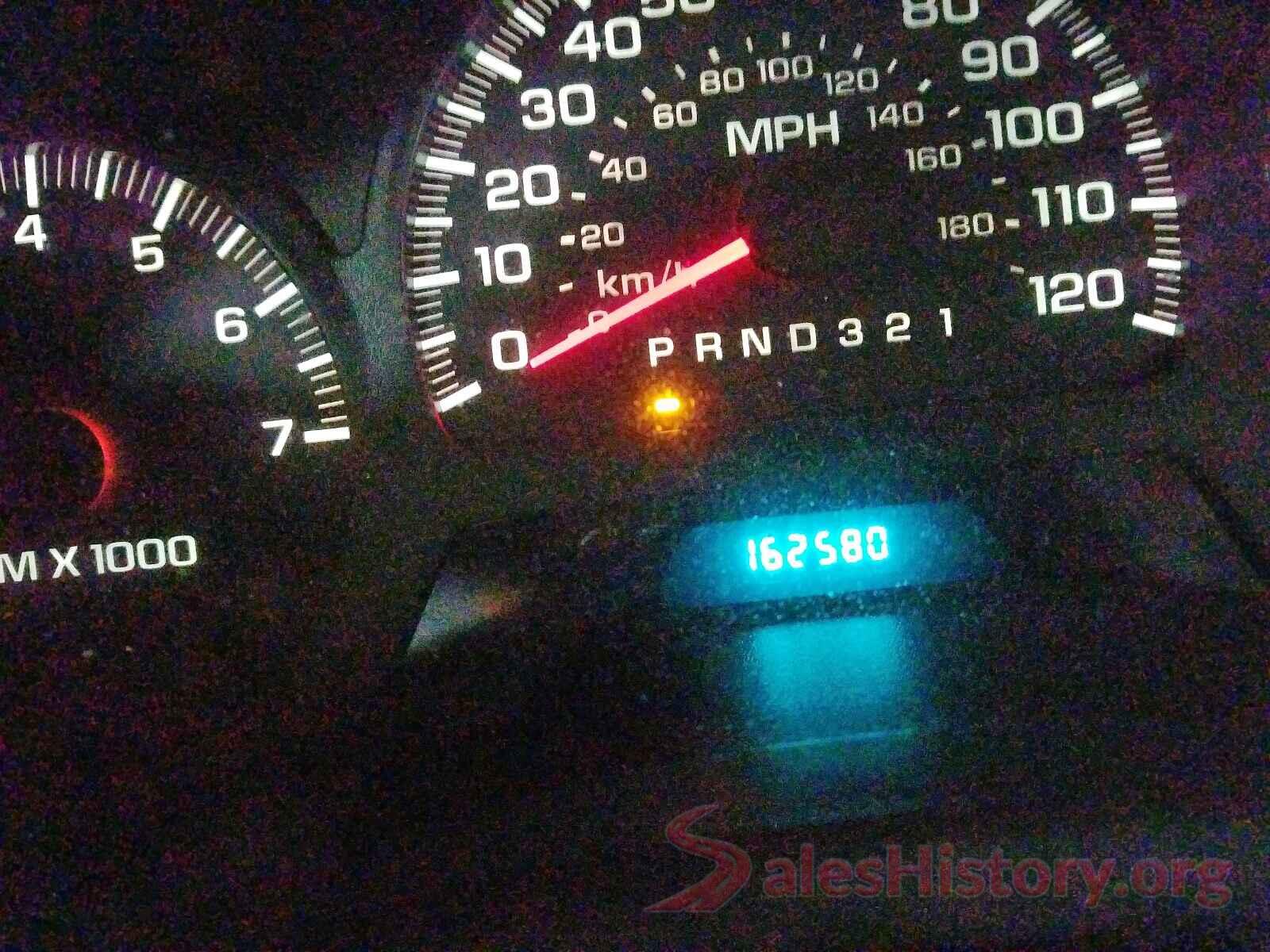 1FADP3F20HL252757 2006 CHEVROLET TRAILBLAZE