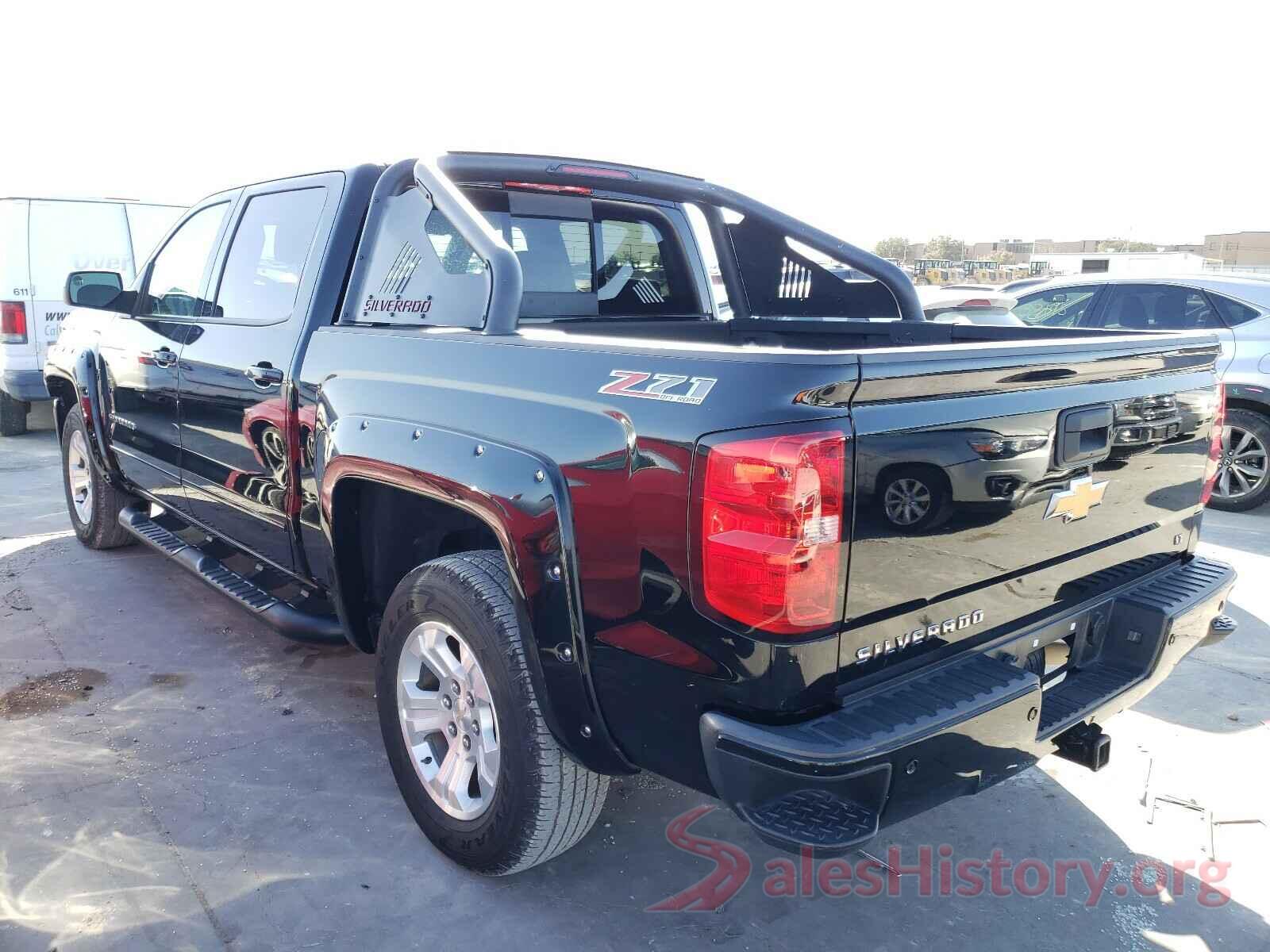 1N4AL3APXGC287967 2017 CHEVROLET SILVERADO