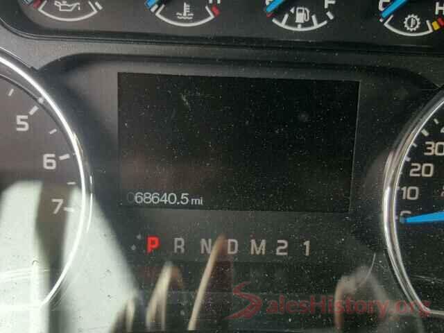 SHHFK8G70JU204000 2014 FORD F150